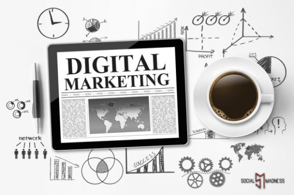 digital marketing