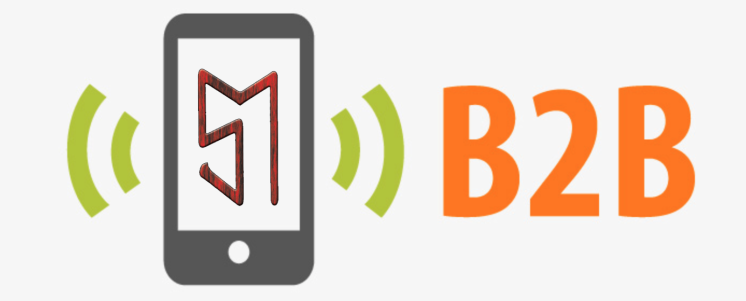 mobile b2b